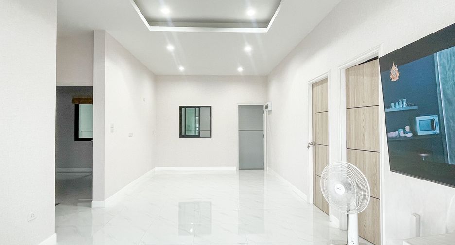 For sale and for rent 3 bedrooms house in Hua Hin, Prachuap Khiri Khan