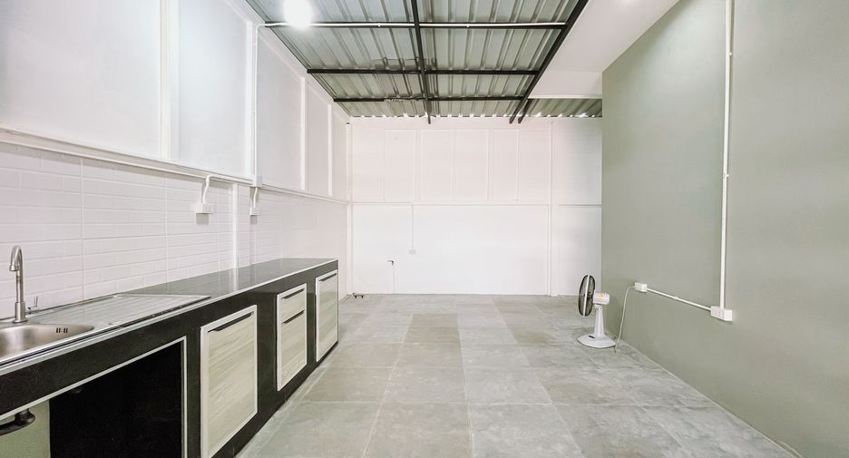 For sale and for rent 3 bedrooms house in Hua Hin, Prachuap Khiri Khan