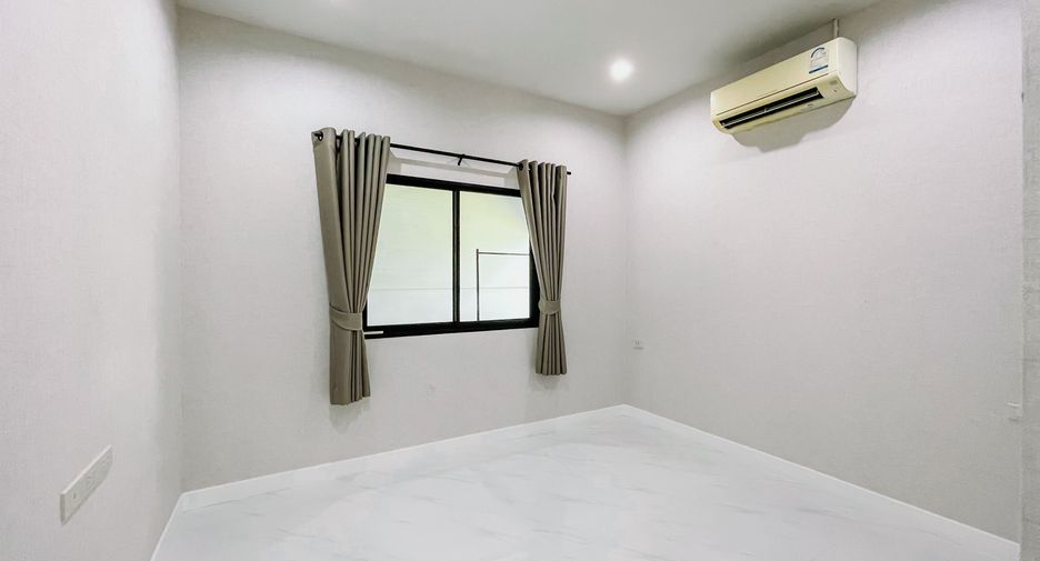 For sale and for rent 3 bedrooms house in Hua Hin, Prachuap Khiri Khan
