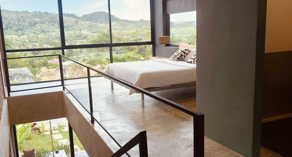 Apartment zur Miete mit 1 Zimmer in Thalang, Phuket