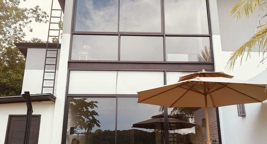 Apartment zur Miete mit 1 Zimmer in Thalang, Phuket