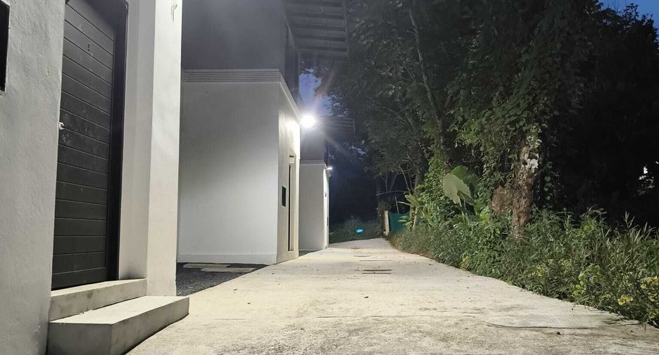 Apartment zur Miete mit 1 Zimmer in Thalang, Phuket