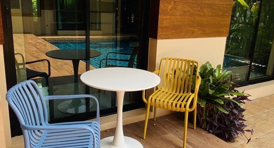 For sale and for rent 5 bedrooms villa in Mueang Chiang Mai, Chiang Mai