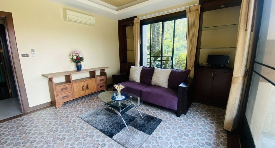 For sale and for rent 5 bedrooms villa in Mueang Chiang Mai, Chiang Mai