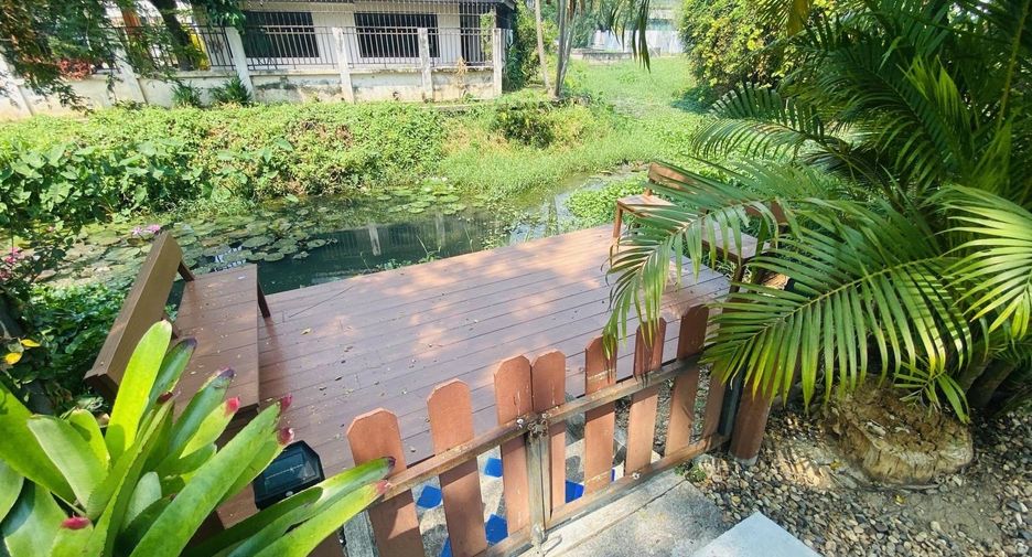For sale and for rent 5 bedrooms villa in Mueang Chiang Mai, Chiang Mai
