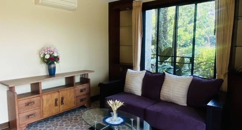 For sale and for rent 5 bedrooms villa in Mueang Chiang Mai, Chiang Mai