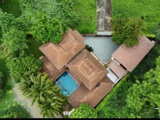 出售 和 出租 5 卧室 别墅 在 Mueang Chiang Mai, Chiang Mai