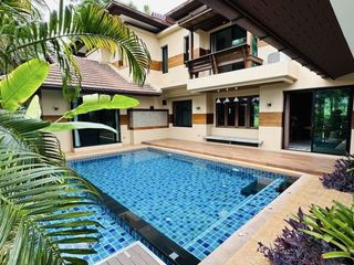 出售 和 出租 5 卧室 别墅 在 Mueang Chiang Mai, Chiang Mai