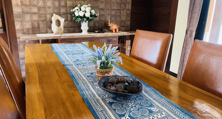 For sale and for rent 5 bedrooms villa in Mueang Chiang Mai, Chiang Mai