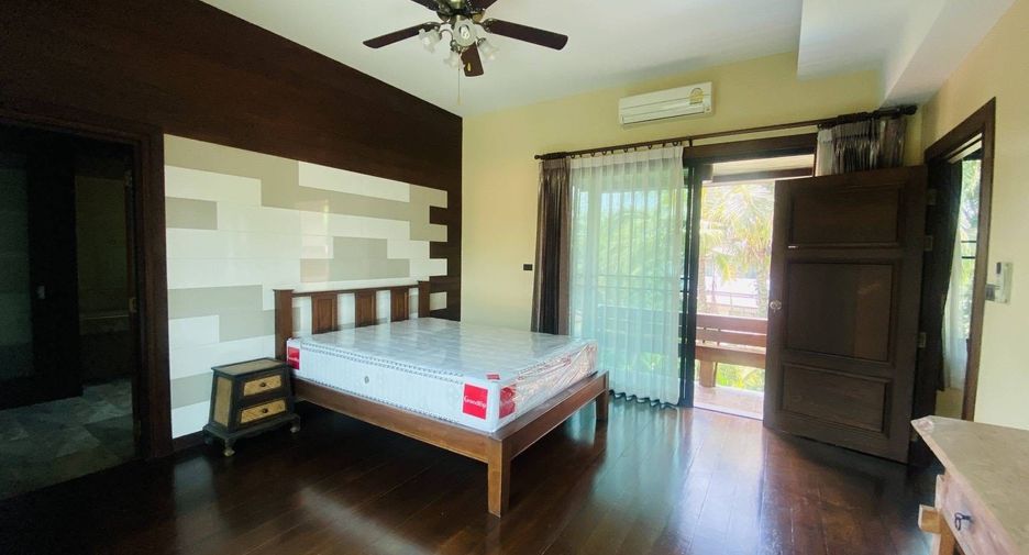 For sale and for rent 5 bedrooms villa in Mueang Chiang Mai, Chiang Mai
