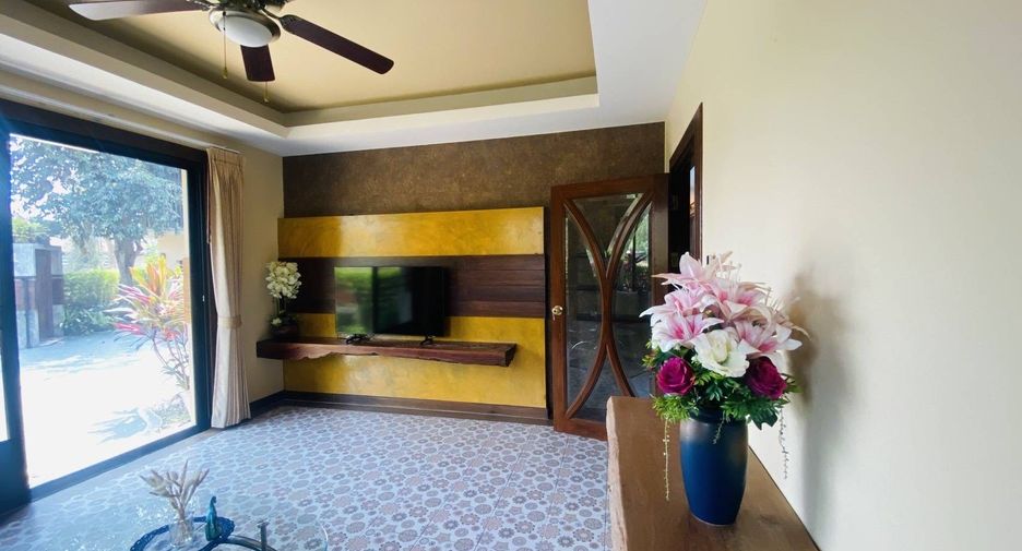 For sale and for rent 5 bedrooms villa in Mueang Chiang Mai, Chiang Mai