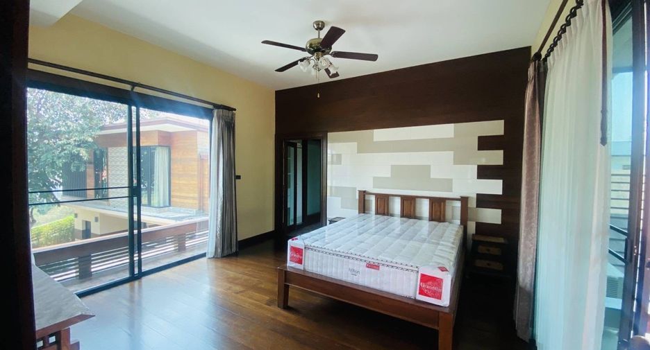 For sale and for rent 5 bedrooms villa in Mueang Chiang Mai, Chiang Mai