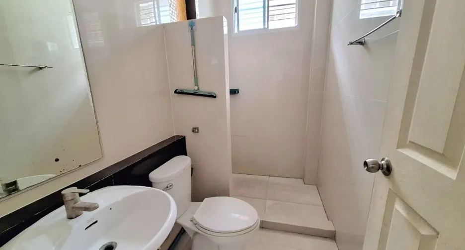 For rent 3 bedrooms house in Hua Hin, Prachuap Khiri Khan