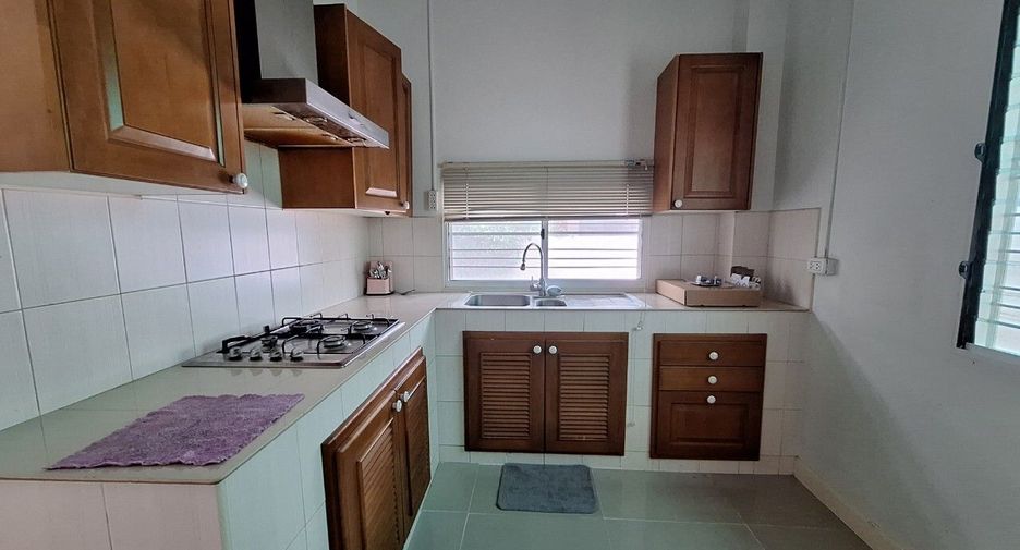 For rent 3 bedrooms house in Hua Hin, Prachuap Khiri Khan