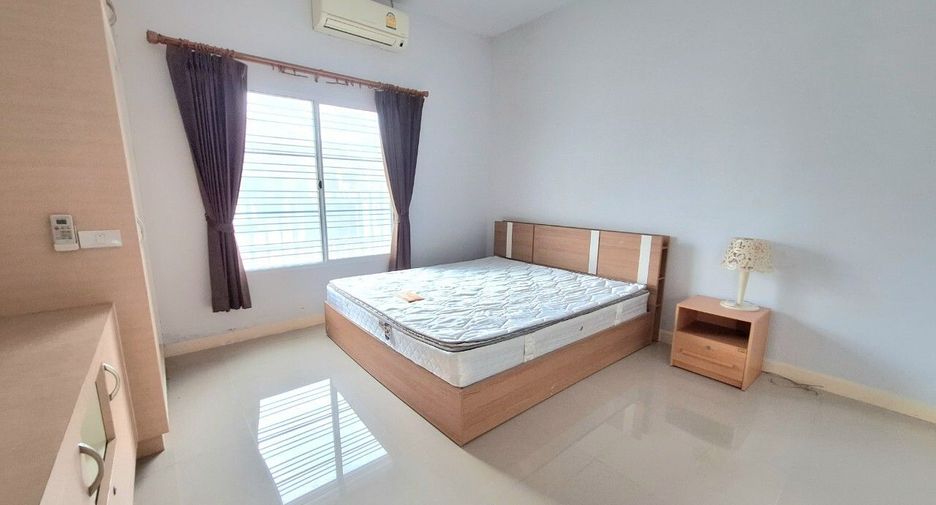 For rent 3 bedrooms house in Hua Hin, Prachuap Khiri Khan