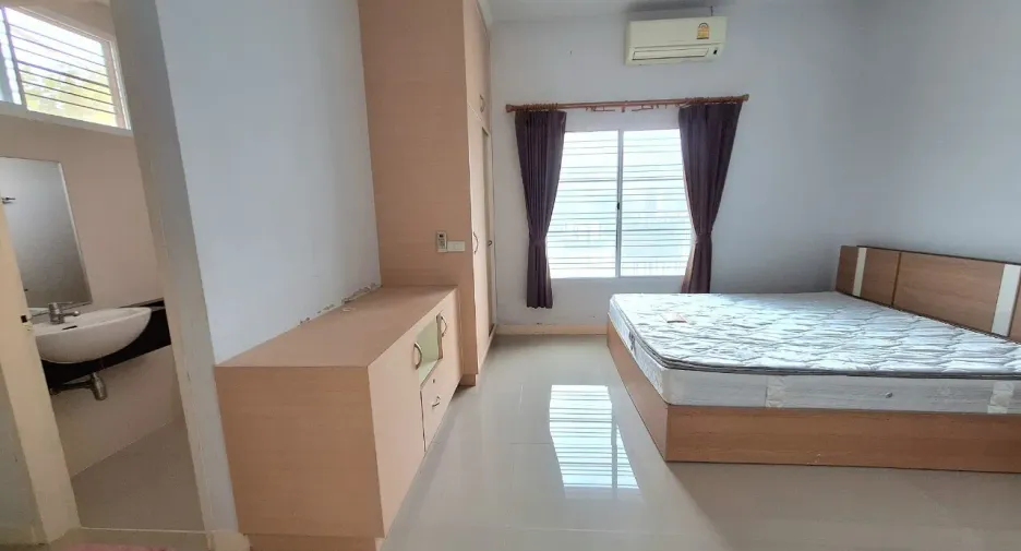 For rent 3 bedrooms house in Hua Hin, Prachuap Khiri Khan