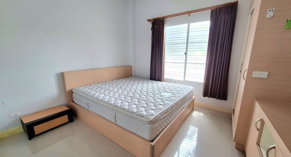 For rent 3 bedrooms house in Hua Hin, Prachuap Khiri Khan