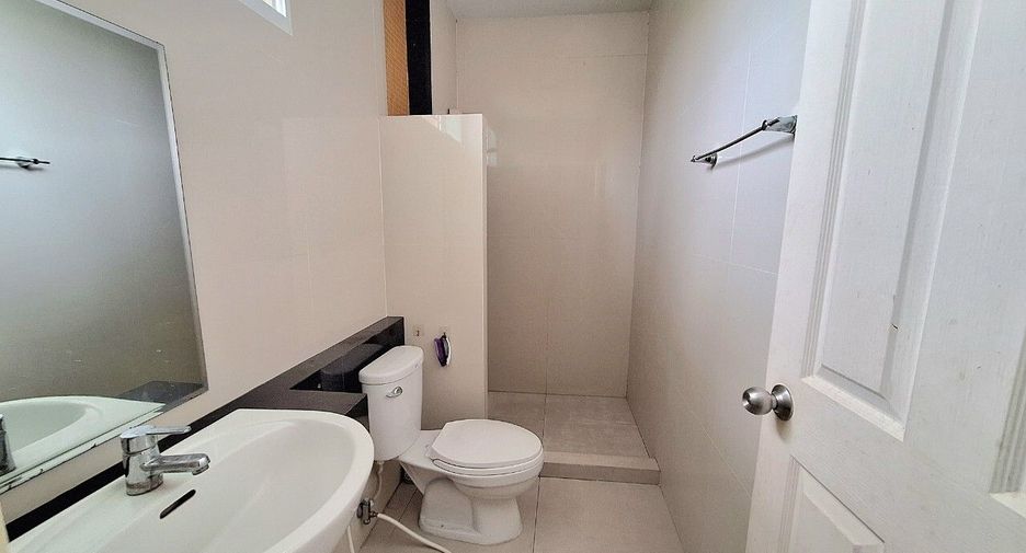 For rent 3 bedrooms house in Hua Hin, Prachuap Khiri Khan