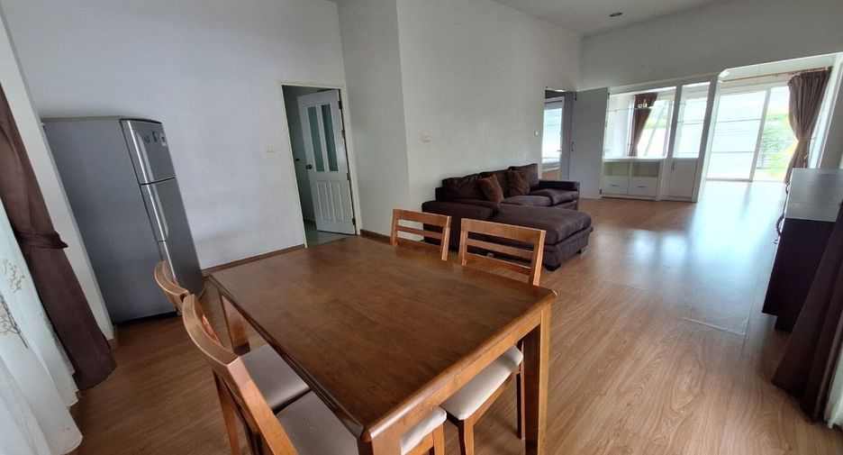 For rent 3 bedrooms house in Hua Hin, Prachuap Khiri Khan