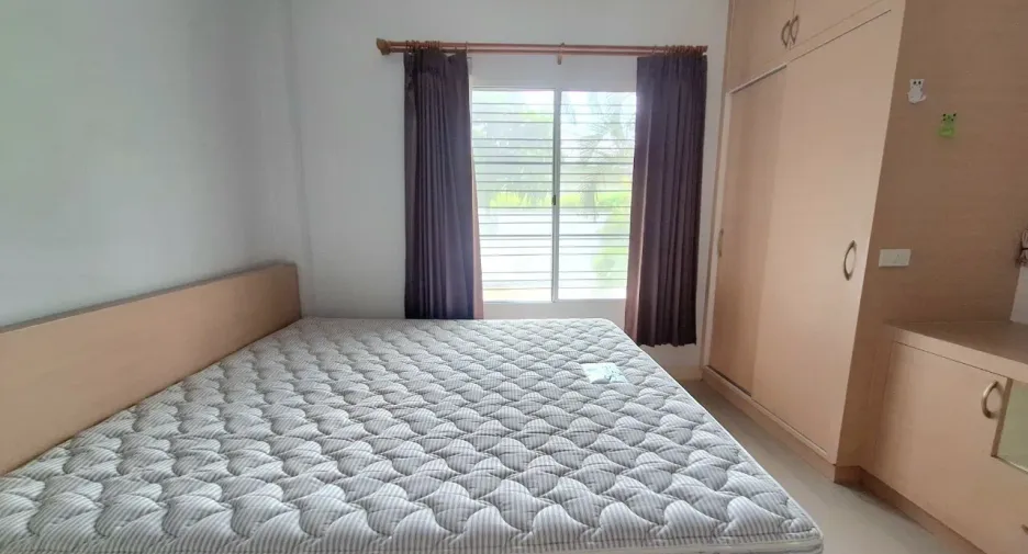 For rent 3 bedrooms house in Hua Hin, Prachuap Khiri Khan