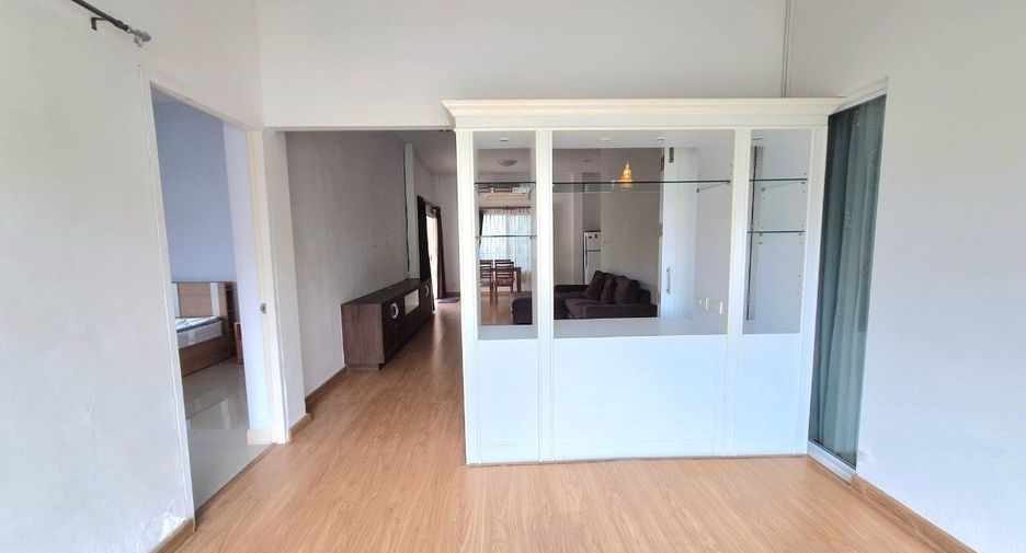 For rent 3 bedrooms house in Hua Hin, Prachuap Khiri Khan