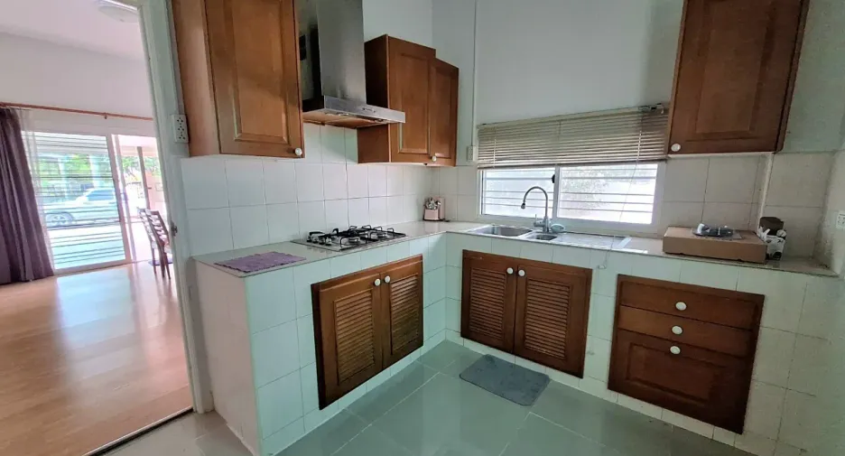 For rent 3 bedrooms house in Hua Hin, Prachuap Khiri Khan
