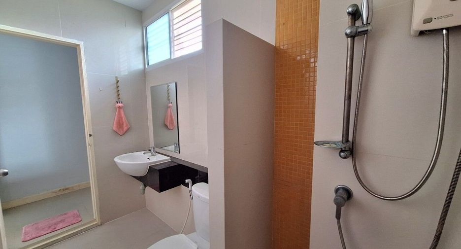 For rent 3 bedrooms house in Hua Hin, Prachuap Khiri Khan