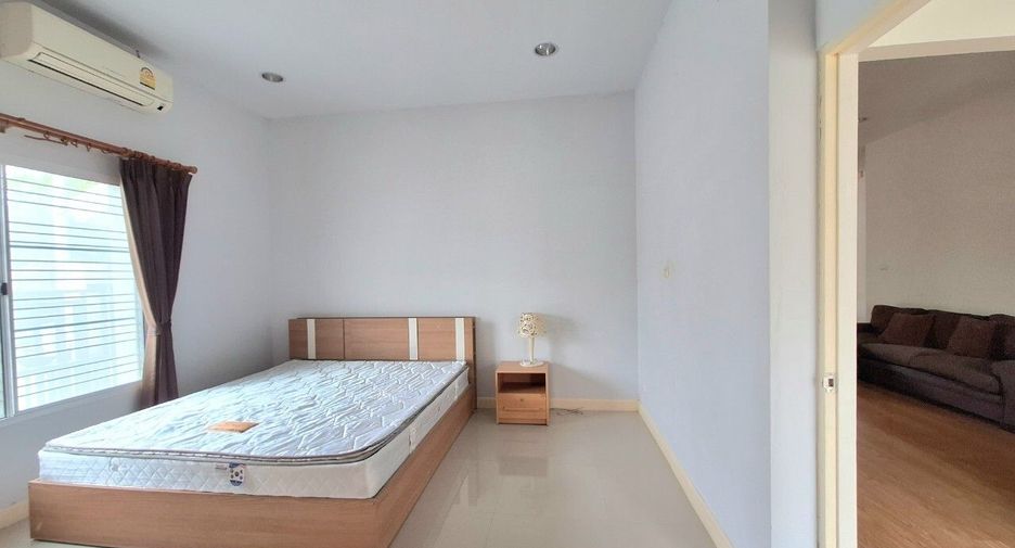 For rent 3 bedrooms house in Hua Hin, Prachuap Khiri Khan
