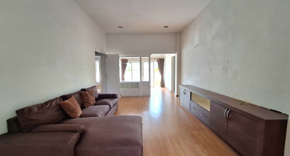 For rent 3 bedrooms house in Hua Hin, Prachuap Khiri Khan