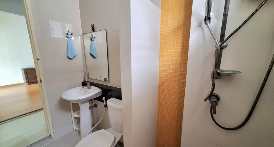 For rent 3 bedrooms house in Hua Hin, Prachuap Khiri Khan