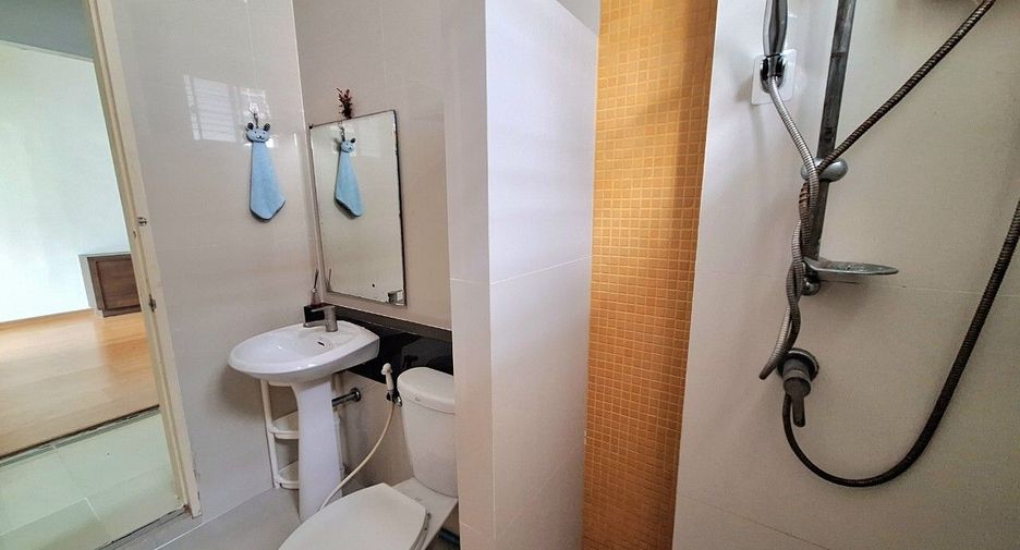 For rent 3 bedrooms house in Hua Hin, Prachuap Khiri Khan