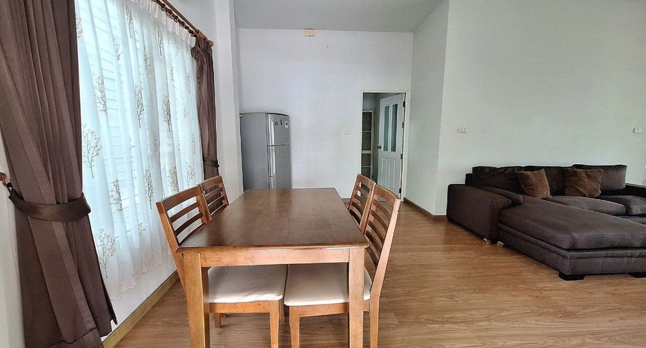 For rent 3 bedrooms house in Hua Hin, Prachuap Khiri Khan