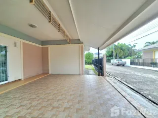 出租 3 卧室 独立屋 在 华欣, 班武里府