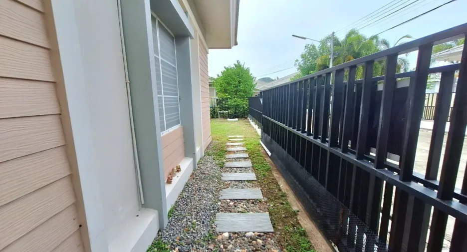 For rent 3 bedrooms house in Hua Hin, Prachuap Khiri Khan