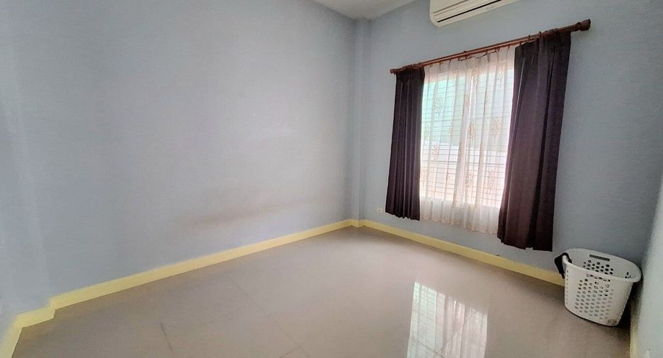 For rent 3 bedrooms house in Hua Hin, Prachuap Khiri Khan