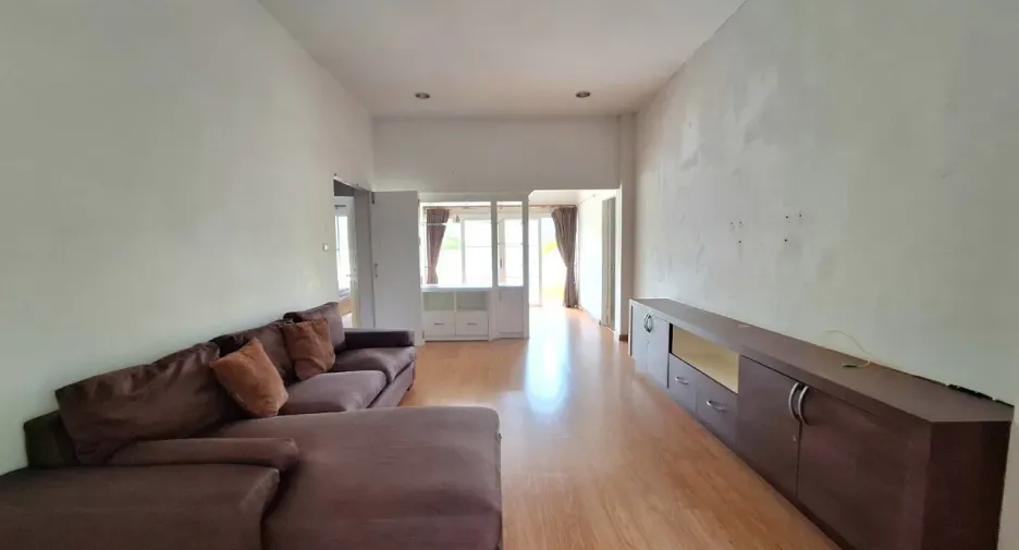 For rent 3 bedrooms house in Hua Hin, Prachuap Khiri Khan