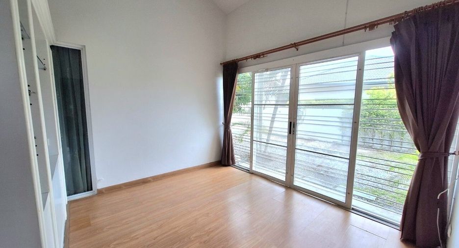 For rent 3 bedrooms house in Hua Hin, Prachuap Khiri Khan