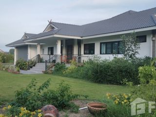 出售 6 卧室 独立屋 在 Doi Saket, Chiang Mai