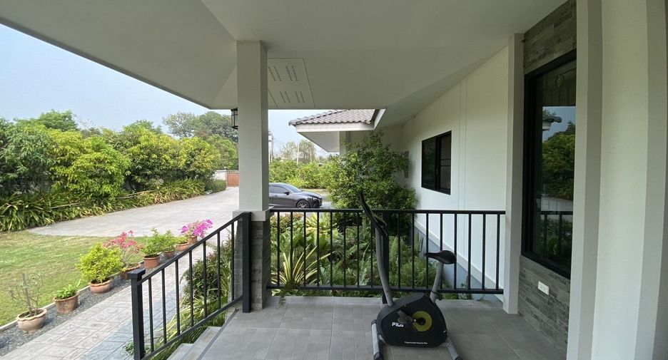 出售 6 卧室 独立屋 在 Doi Saket, Chiang Mai