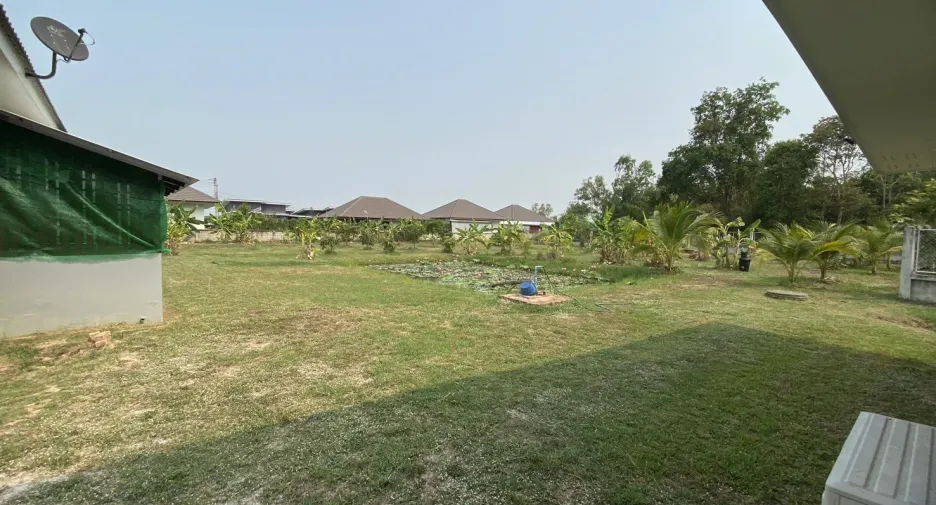 For sale 6 bedrooms house in Doi Saket, Chiang Mai