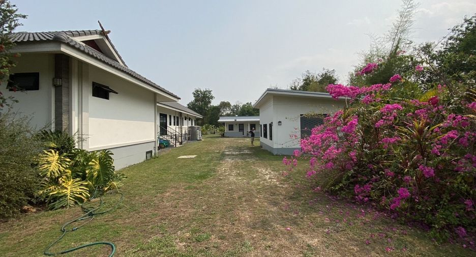 出售 6 卧室 独立屋 在 Doi Saket, Chiang Mai