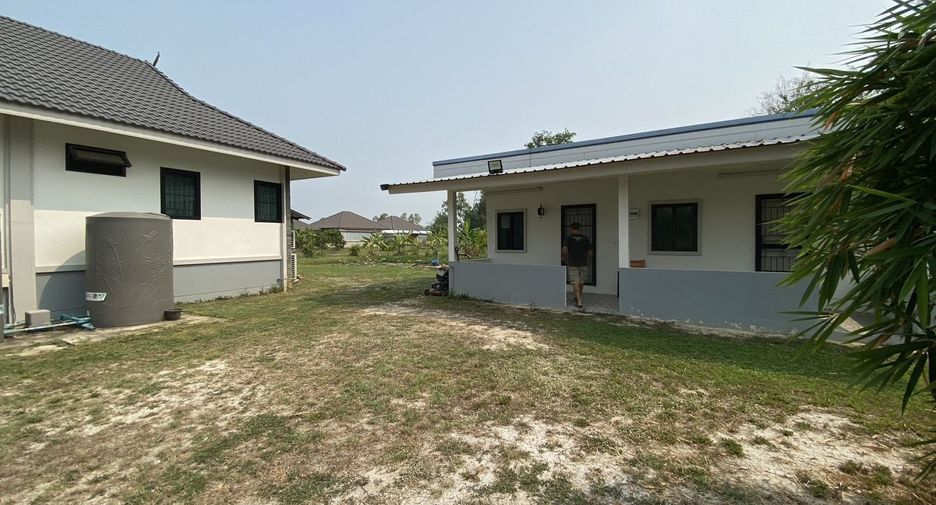 出售 6 卧室 独立屋 在 Doi Saket, Chiang Mai