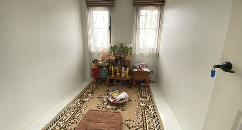出售 6 卧室 独立屋 在 Doi Saket, Chiang Mai
