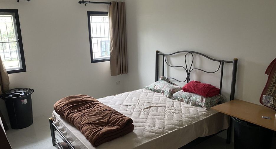 For sale 6 bedrooms house in Doi Saket, Chiang Mai