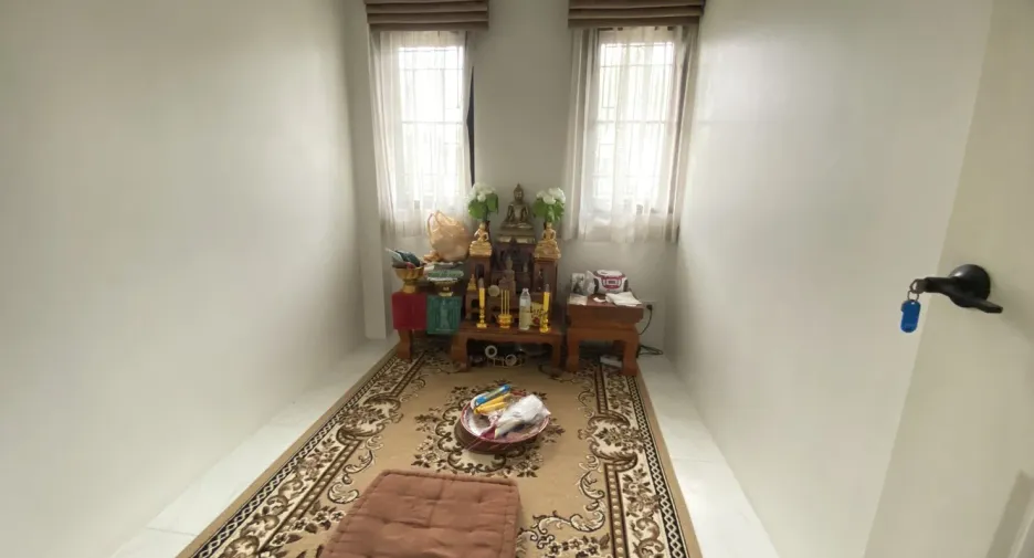 For sale 6 bedrooms house in Doi Saket, Chiang Mai