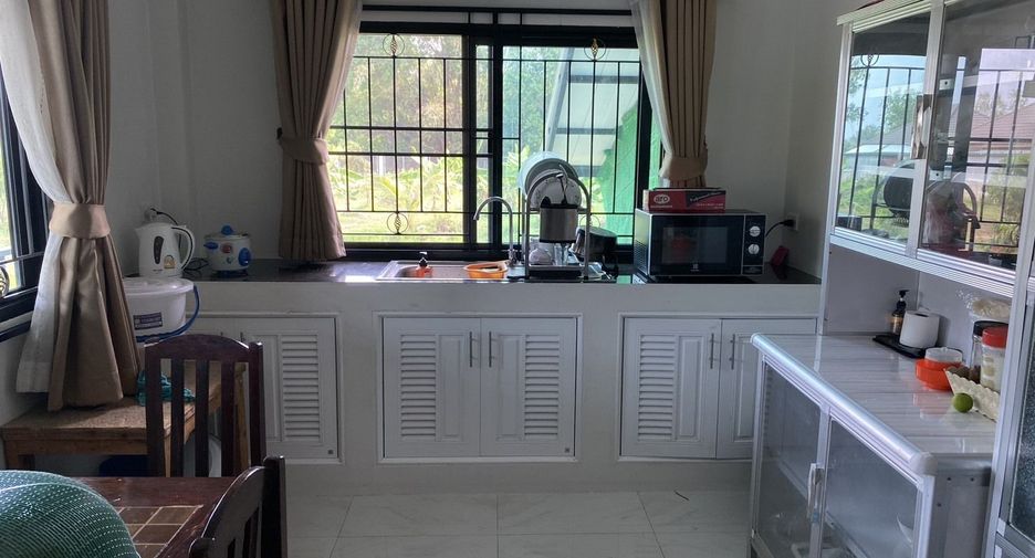 For sale 6 bedrooms house in Doi Saket, Chiang Mai