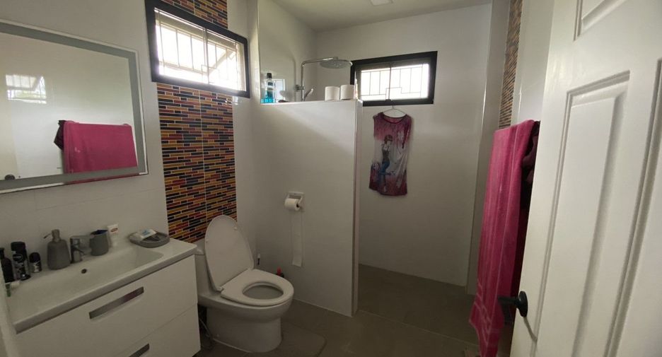出售 6 卧室 独立屋 在 Doi Saket, Chiang Mai