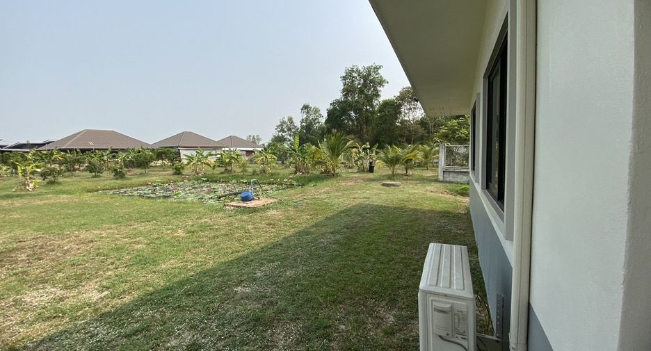 For sale 6 bedrooms house in Doi Saket, Chiang Mai