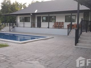 出售 6 卧室 独立屋 在 Doi Saket, Chiang Mai