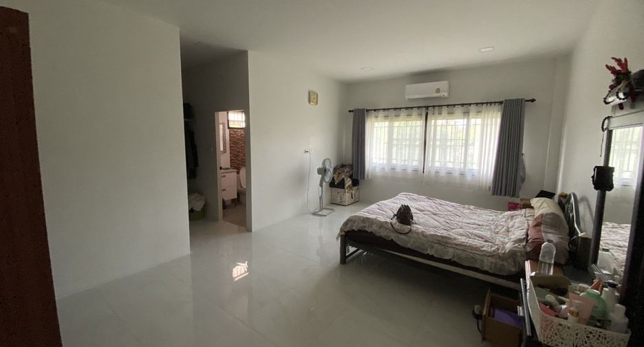 For sale 6 bedrooms house in Doi Saket, Chiang Mai